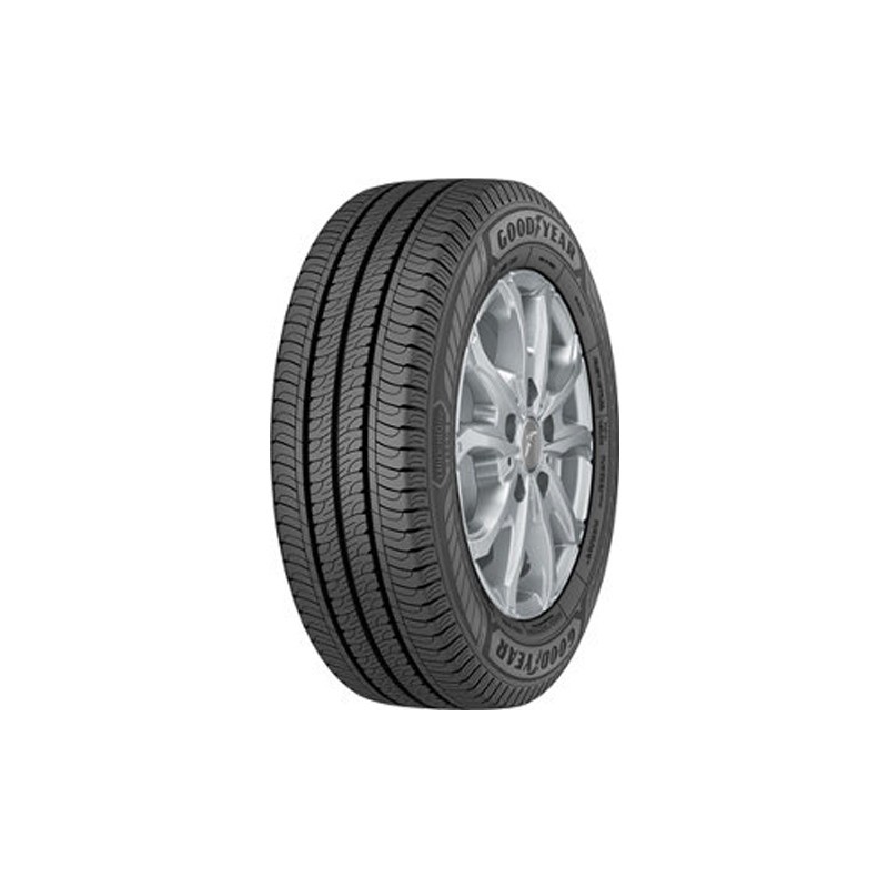 Pneu GOODYEAR EFFICARGO2 195/75 16 107T Pneu GOODYEAR EFFICARGO2 195/75 16 107T