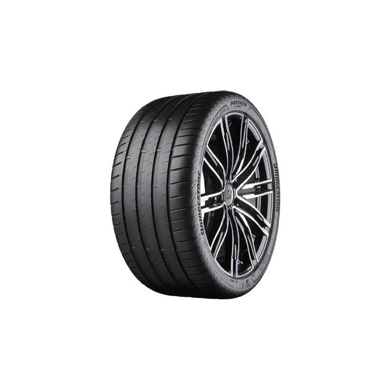 Pneu BRIDGESTONE POTSPORTMO 245/35 19 93Y Pneu BRIDGESTONE POTSPORTMO 245/35 19 93Y