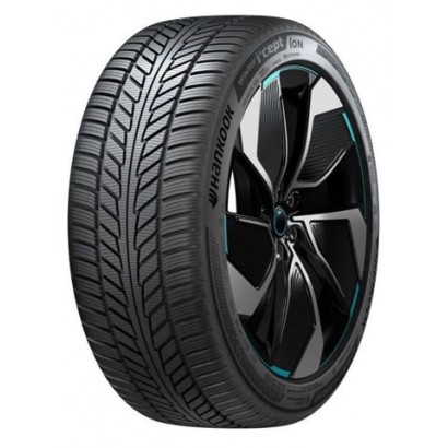 Pneu HANKOOK IW01AXL 255/45 20 105V