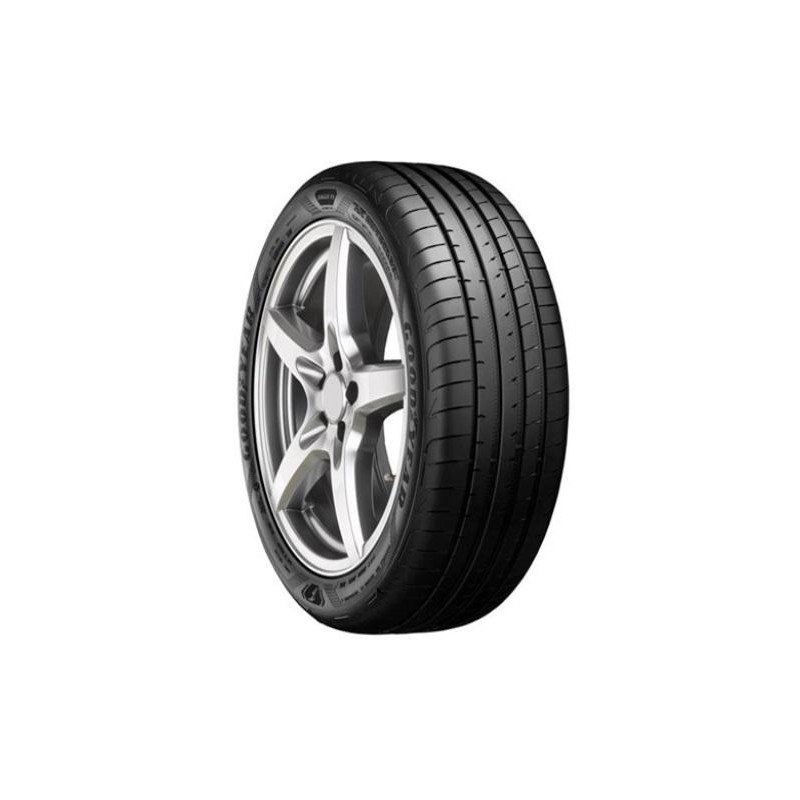 Pneu GOODYEAR F1 ASYM 5 225/55 17 97V