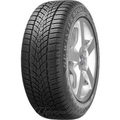 Pneu DUNLOP SPWIN4DR01 285/30 21 100W