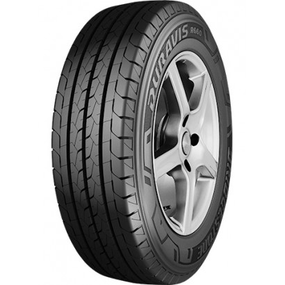 Pneu BRIDGESTONE R660VW 215/65 16 106T