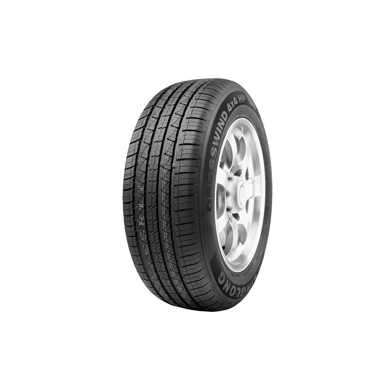 Pneu LINGLONG MAX4X4XL 215/65 17 103V Pneu LINGLONG MAX4X4XL 215/65 17 103V