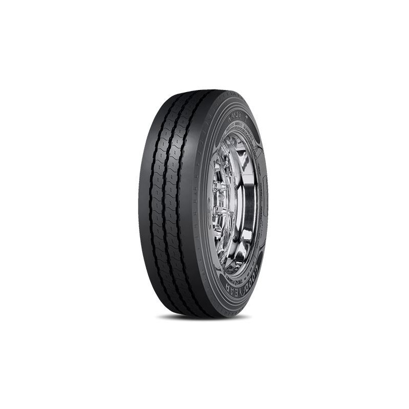 Pneu GOODYEAR KMAX T 3PMSF 265/70 195 143J