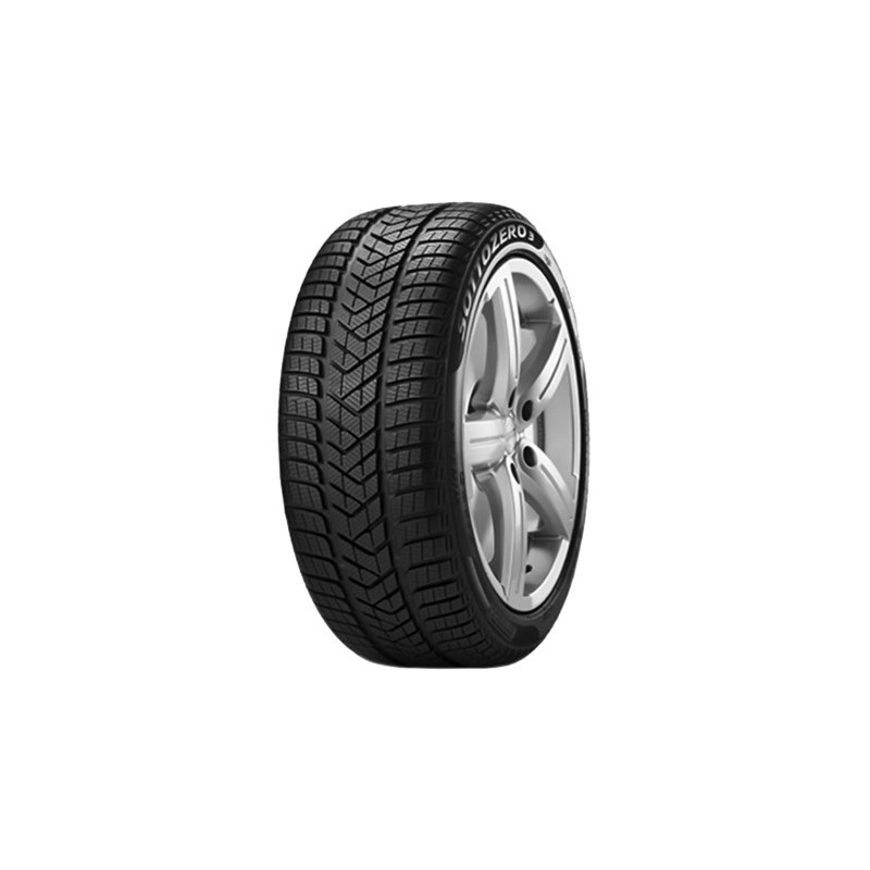 Pneu PIRELLI WSZER3N0XL 275/35 21 103V