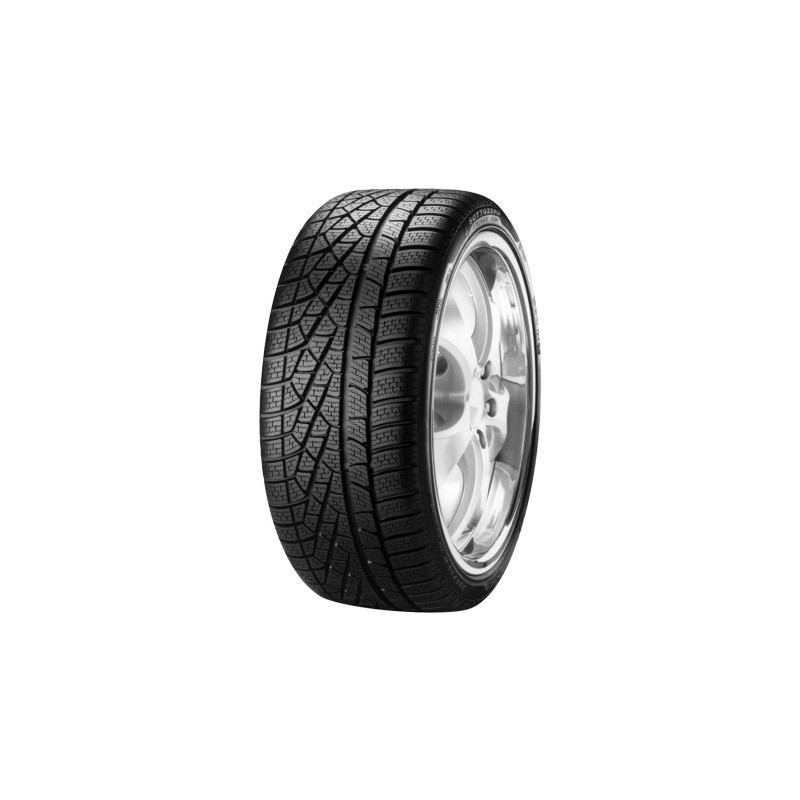 Pneu PIRELLI W240S2XLAR 285/30 19 98V