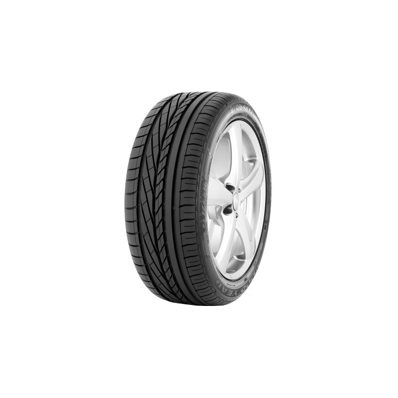 Pneu GOODYEAR EXCELROFX 275/35 20 102Y