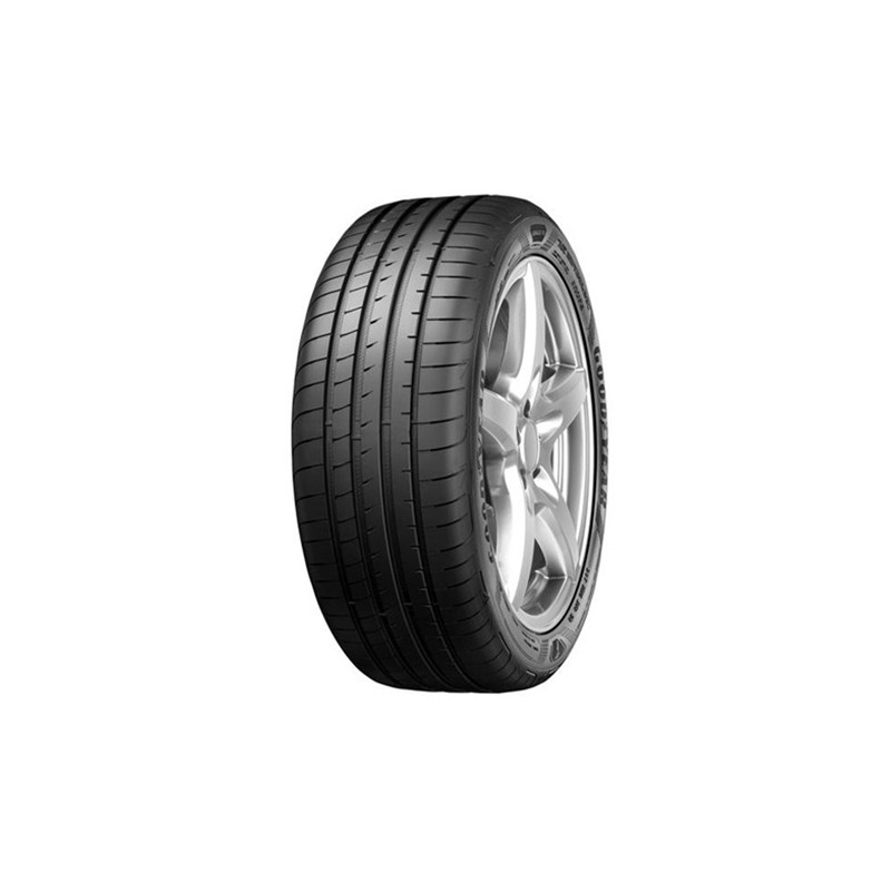Pneu GOODYEAR EAGF1AS5MO 245/55 17 106H Pneu GOODYEAR EAGF1AS5MO 245/55 17 106H