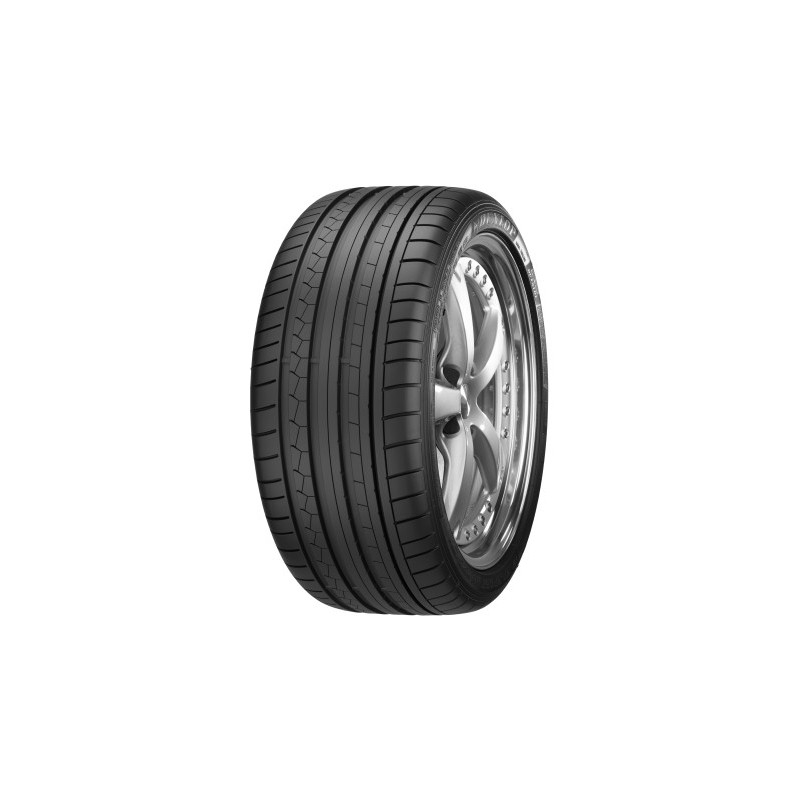 Pneu DUNLOP SPMAXXGTMO 235/40 18 91Y Pneu DUNLOP SPMAXXGTMO 235/40 18 91Y