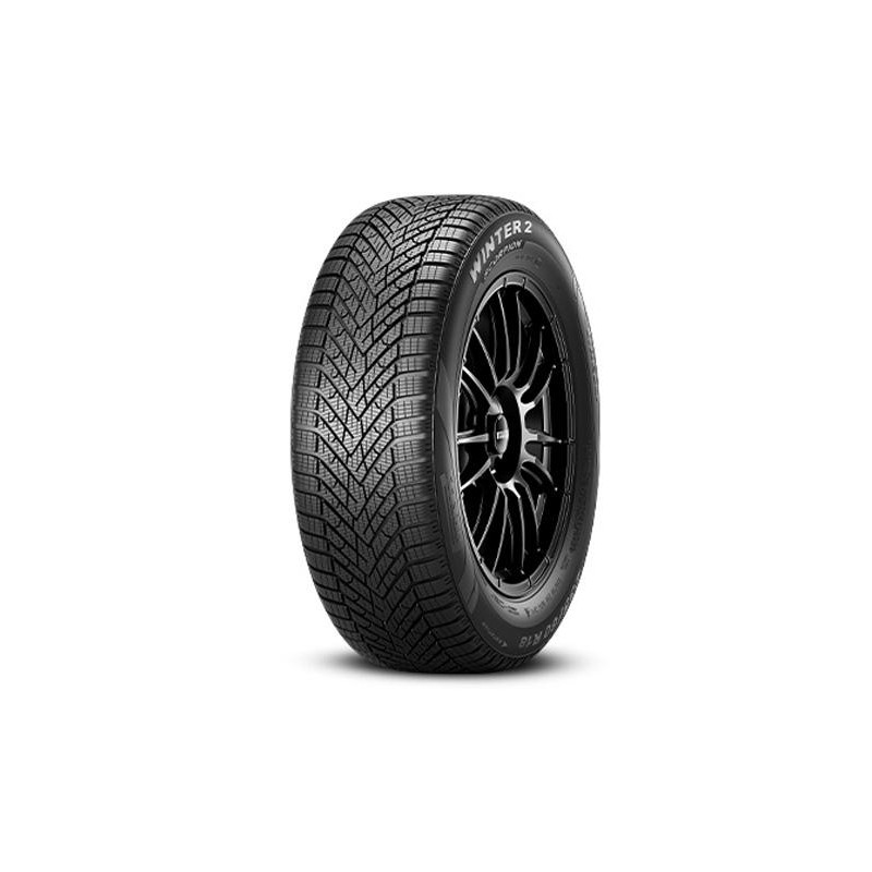 Pneu PIRELLI SCORPION WINTER 2 XL 235/55 19 105H Pneu PIRELLI SCORPION WINTER 2 XL 235/55 19 105H