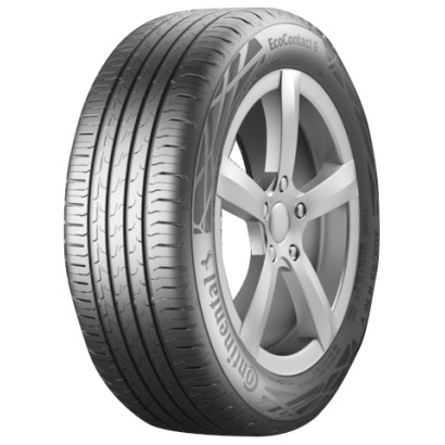 Pneu CONTINENTAL ECO6QAO 215/50 18 92W