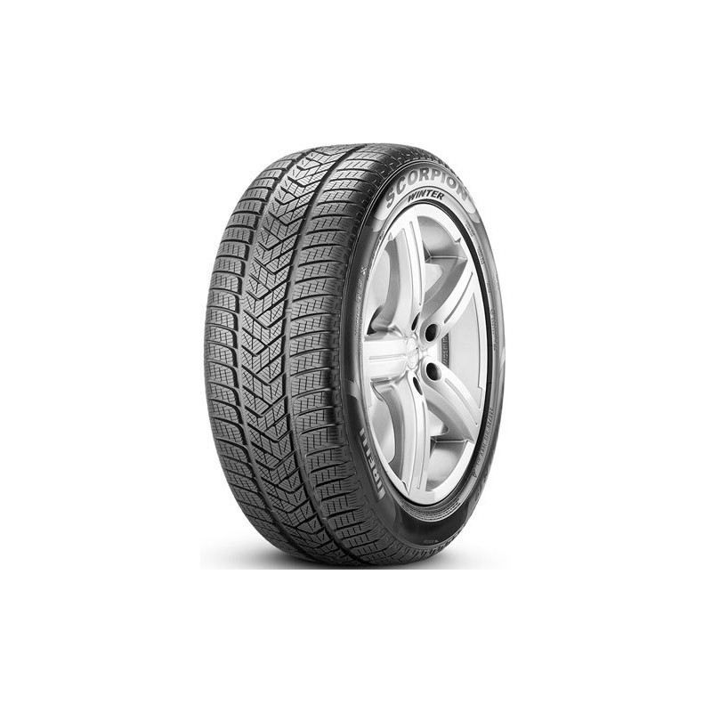 Pneu PIRELLI SWNTXLALP 255/45 20 105V