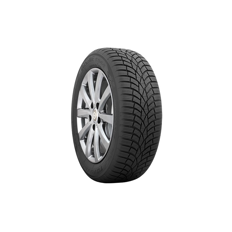 Pneu TOYO SNOWPRX944 225/55 19 99V Pneu TOYO SNOWPRX944 225/55 19 99V