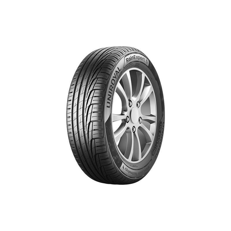 UNIROYAL RAINEXP5 195/65 R15 91V UNIROYAL RAINEXP5 195/65 R15 91V