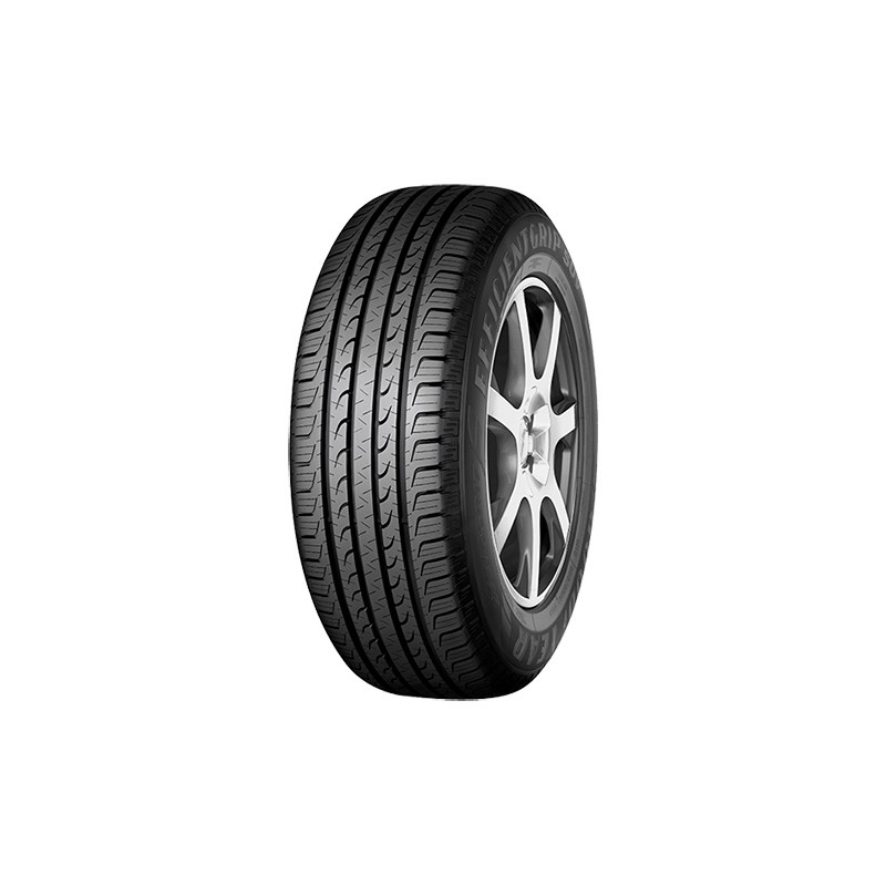 GOODYEAR EFFICSUV 215/65 R16 102H