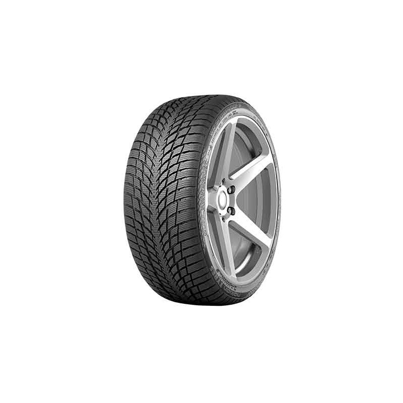 NOKIAN SNOWPROOPX 245/40 R18 97V NOKIAN SNOWPROOPX 245/40 R18 97V