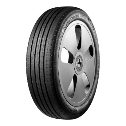 CONTINENTAL ECONTACT 125/80 R13 65M