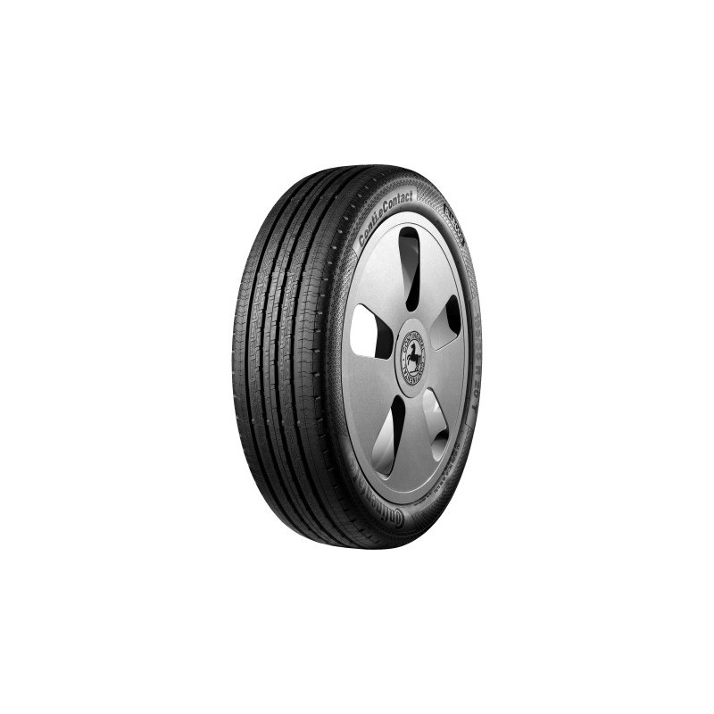 CONTINENTAL ECONTACT 125/80 R13 65M CONTINENTAL ECONTACT 125/80 R13 65M