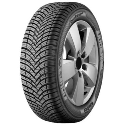 KLEBER QUADRAXER2 155/65 R14 75T
