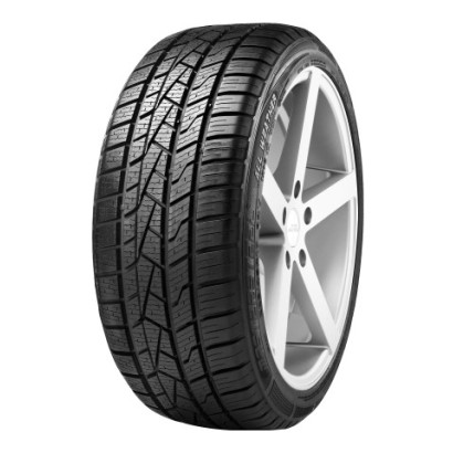 MASTERSTEEL ALLWEATHER 155/80 R13 79T
