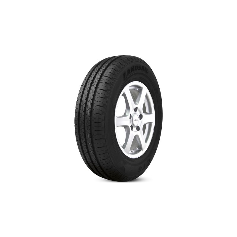 LANDSAIL CT6 155/80 R13 90N