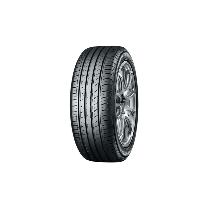 YOKOHAMA BLUEAE51 165/55 R15 75V
