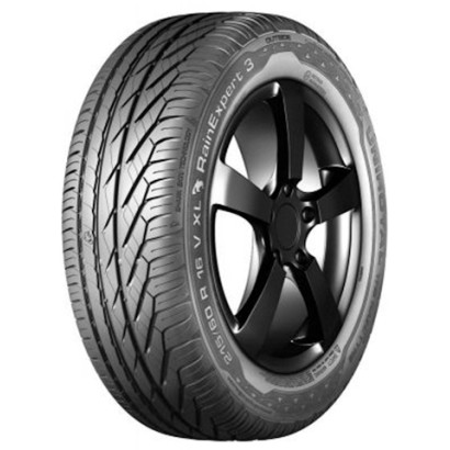 UNIROYAL RAINEXP3 165/70 R13 79T