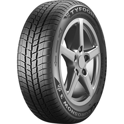 TYFOON EUROSNOW3 165/70 R14 81T