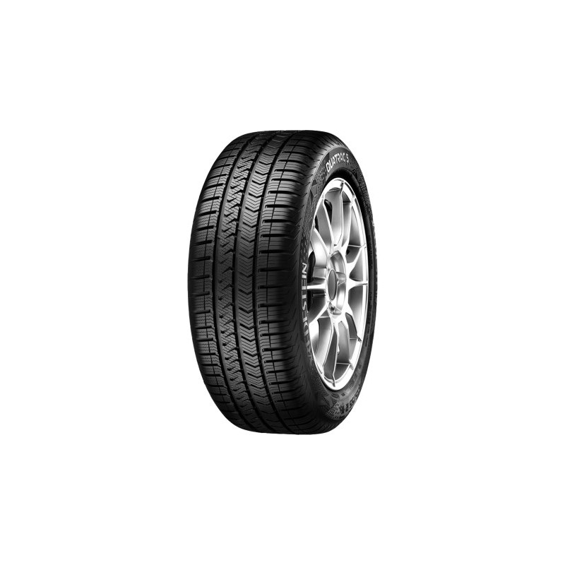 VREDESTEIN QUATRAC5 165/70 R14 81T VREDESTEIN QUATRAC5 165/70 R14 81T