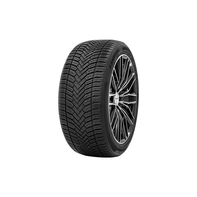 LANDSAIL 4SEASON2X 165/70 R14 85T LANDSAIL 4SEASON2X 165/70 R14 85T