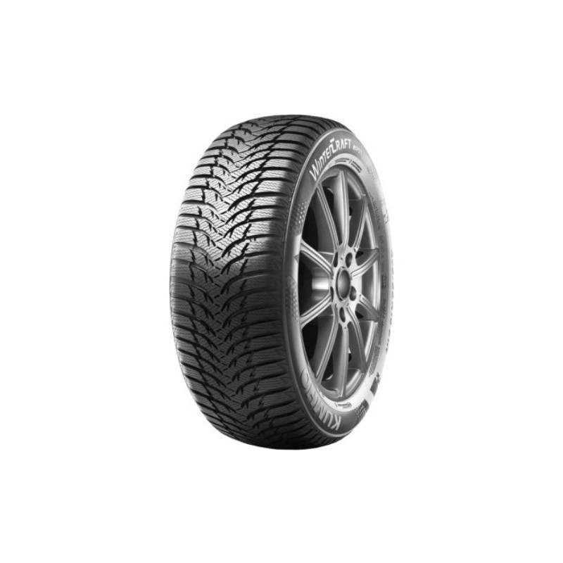 KUMHO WP51 175/50 R15 75H KUMHO WP51 175/50 R15 75H