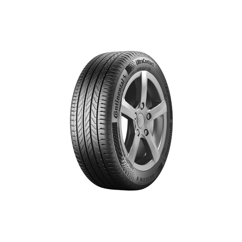 CONTINENTAL ULTRACONTACT 175/55 R15 77T