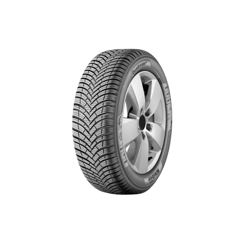 KLEBER QUADRAX2 175/65 R14 82T