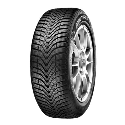 VREDESTEIN SNOWTRAC5 175/65 R14 82T