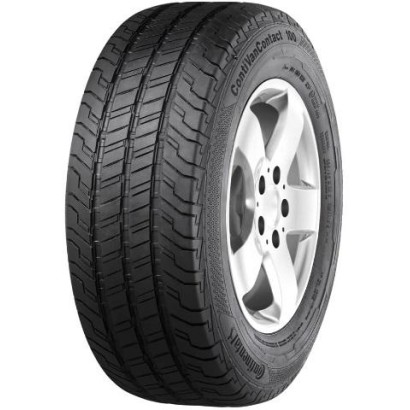 CONTINENTAL VANCONTACT 100 175/65 R14 90T