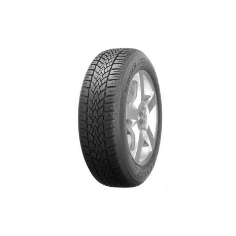 DUNLOP SP WRESPONSE 2 175/65 R15 84T DUNLOP SP WRESPONSE 2 175/65 R15 84T