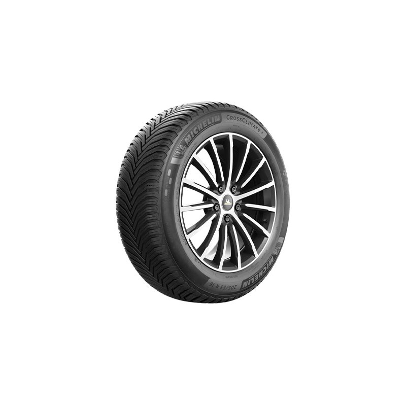 MICHELIN CC2XL 175/65 R15 88H MICHELIN CC2XL 175/65 R15 88H