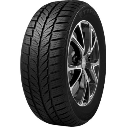 TYFOON 4SEASONXL 175/70 R14 88T