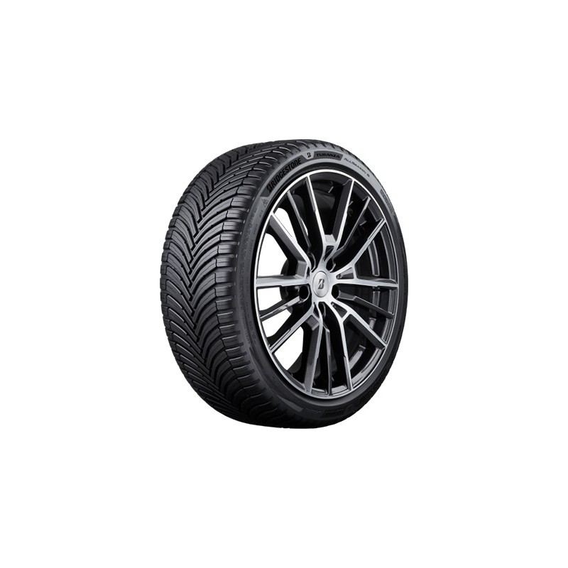 BRIDGESTONE TURAS6XL 185/50 R16 85H