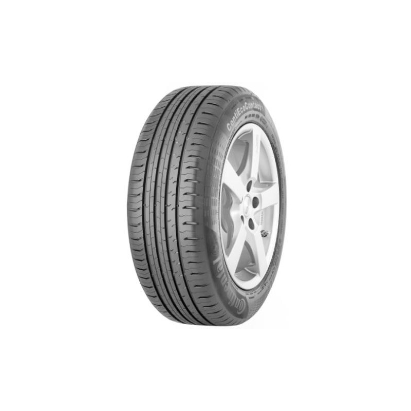 CONTINENTAL ECO 5 XL 185/55 R15 86H