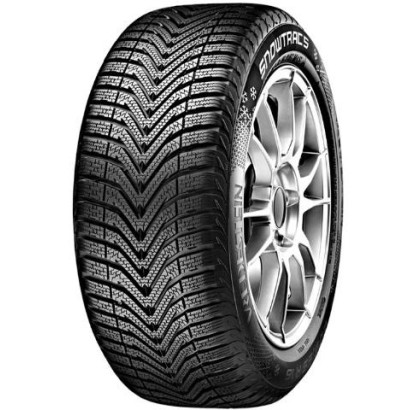 VREDESTEIN SNOWTRAC 5 185/60 R16 86H