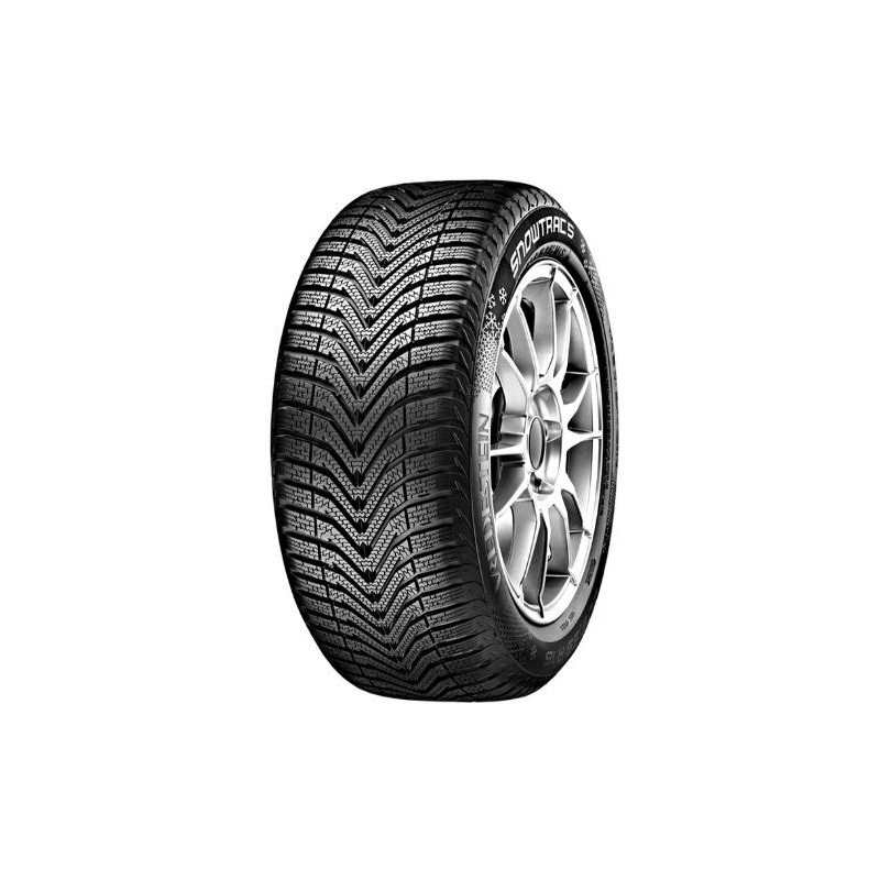 VREDESTEIN SNOWTRAC 5 185/60 R16 86H