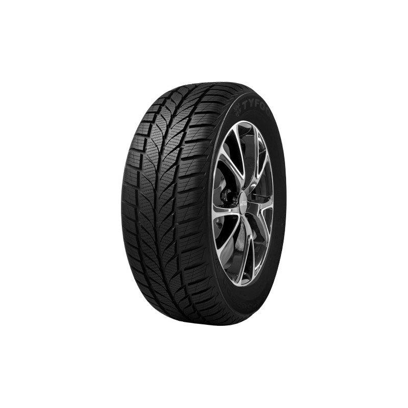 TYFOON 4SEASON 185/65 R14 86H TYFOON 4SEASON 185/65 R14 86H