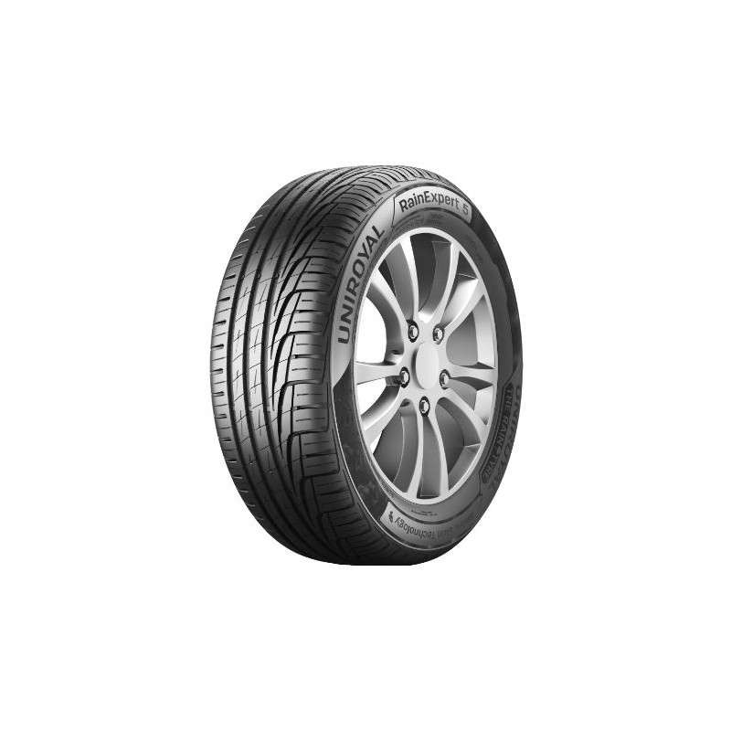 UNIROYAL RAINEXPERT 5 185/65 R14 86T