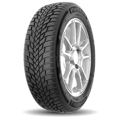PETLAS SNOWMAS2 185/65 R15 88H