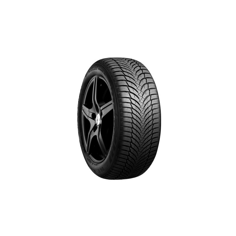 NEXEN SNOWGWH2XL 185/65 R15 92T NEXEN SNOWGWH2XL 185/65 R15 92T