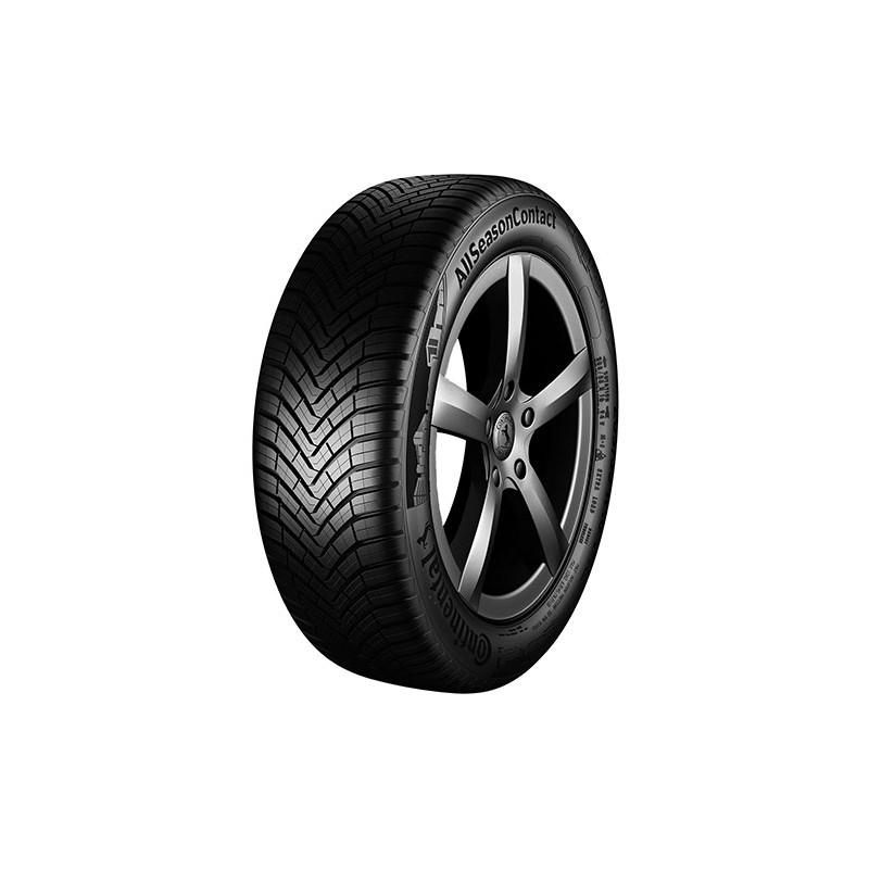 CONTINENTAL ALLSEASCON 185/70 R14 88T