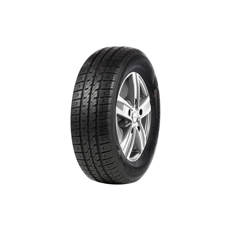 ROADHOG RGVAN01 185/75 R16 104S ROADHOG RGVAN01 185/75 R16 104S