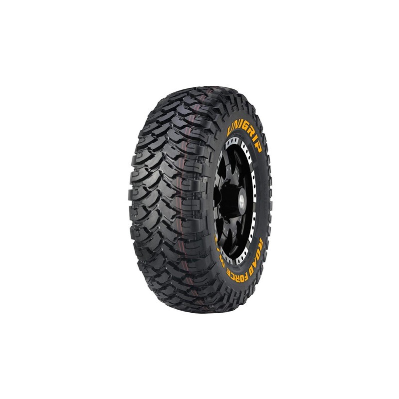 UNIGRIP LFORCEMT 185/80 R14 102Q