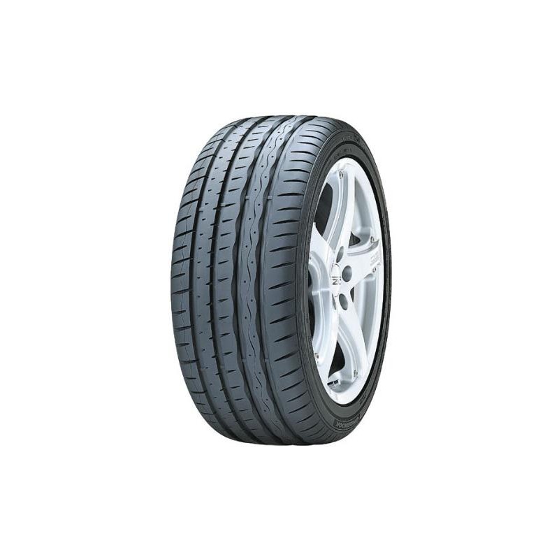 HANKOOK K107 XL 195/40 R17 81W HANKOOK K107 XL 195/40 R17 81W